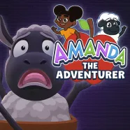 Amanda The Adventurer