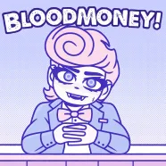 PLay BLOODMONEY! now!